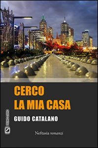 Descargar Cerco la mia casa pdf, epub, ebook