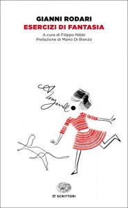 Descargar Esercizi di fantasia (Einaudi tascabili. Scrittori) (Italian Edition) pdf, epub, ebook