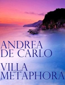 Descargar Villa Metaphora (Italian Edition) pdf, epub, ebook