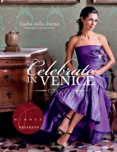 Descargar Celebrate in Venice (Made in Italy) pdf, epub, ebook