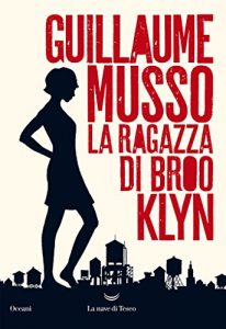 Descargar La ragazza di Brooklyn pdf, epub, ebook