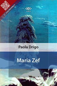 Descargar Maria Zef pdf, epub, ebook