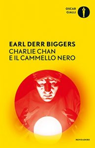 Descargar Charlie Chan e il cammello nero (Italian Edition) pdf, epub, ebook
