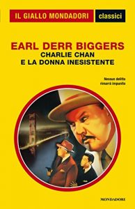 Descargar Charlie Chan e la donna inesistente (Il Giallo Mondadori) (Italian Edition) pdf, epub, ebook