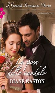 Descargar La sposa dello scandalo (The Scandalous Summerfields) (Italian Edition) pdf, epub, ebook