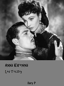 Descargar Anna Karenina (Italian Edition) pdf, epub, ebook