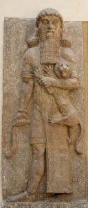 Descargar EPOPEA DI GILGAMESH (Italian Edition) pdf, epub, ebook