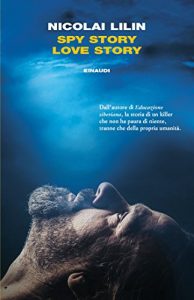 Descargar Spy Story Love Story (I coralli) (Italian Edition) pdf, epub, ebook