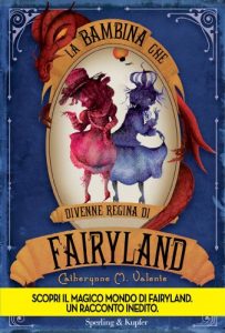 Descargar La bambina che divenne la Regina di Fairyland (Italian Edition) pdf, epub, ebook