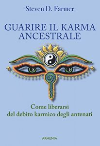 Descargar Guarire il karma ancestrale (Raggi d’oriente) pdf, epub, ebook
