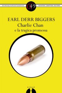 Descargar Charlie Chan e la tragica promessa (eNewton Zeroquarantanove) (Italian Edition) pdf, epub, ebook