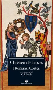 Descargar I Romanzi Cortesi: Erec e Enide – Cligès – Ivano – Lancillotto – Perceval (Italian Edition) pdf, epub, ebook