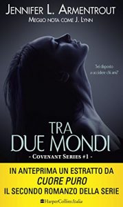 Descargar Tra due mondi (Italian Edition) pdf, epub, ebook
