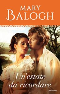 Descargar Un’estate da ricordare (Italian Edition) pdf, epub, ebook