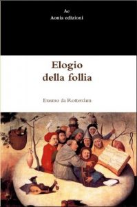 Descargar Elogio della follia (Italian Edition) pdf, epub, ebook