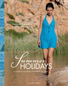 Descargar Summer Holidays (Luxury living) pdf, epub, ebook