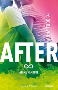 Descargar After 4. anime perdute (Italian Edition) pdf, epub, ebook