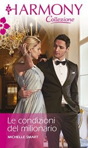 Descargar Le condizioni del milionario (Italian Edition) pdf, epub, ebook