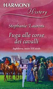 Descargar Fuga alle corse dei cavalli (Italian Edition) pdf, epub, ebook