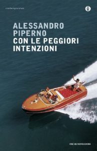 Descargar Con le peggiori intenzioni (Oscar contemporanea) (Italian Edition) pdf, epub, ebook