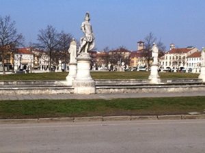 Descargar I misteri di Padova (Italian Edition) pdf, epub, ebook