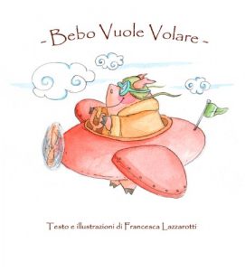Descargar Bebo vuole volare (Italian Edition) pdf, epub, ebook