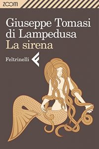 Descargar La sirena pdf, epub, ebook