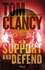 Descargar Support and defend (Rizzoli best) pdf, epub, ebook