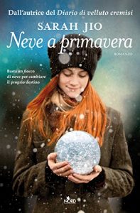 Descargar Neve a primavera pdf, epub, ebook