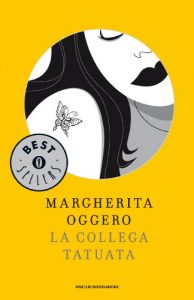 Descargar La collega tatuata (Oscar bestsellers Vol. 1308) (Italian Edition) pdf, epub, ebook