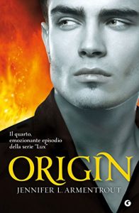 Descargar Origin (Lux Vol. 4) (Italian Edition) pdf, epub, ebook