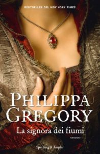 Descargar La signora dei fiumi (Pandora) (Italian Edition) pdf, epub, ebook