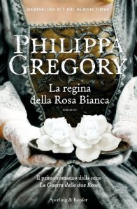 Descargar La regina della rosa bianca (Pandora) (Italian Edition) pdf, epub, ebook