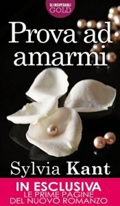 Descargar Prova ad amarmi (Italian Edition) pdf, epub, ebook