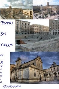 Descargar TUTTO SU LECCE. QUELLO CHE NON SI OSA DIRE. I LECCESI SONO DIVERSI DAGLI ALTRI ?!?! (L’ITALIA DEL TRUCCO, L’ITALIA CHE SIAMO Vol. 28) (Italian Edition) pdf, epub, ebook