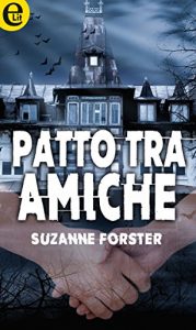 Descargar Patto tra amiche (eLit) (Italian Edition) pdf, epub, ebook