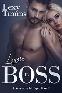 Descargar Ancora il Boss (Italian Edition) pdf, epub, ebook