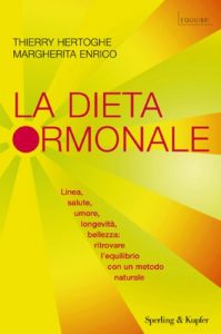 Descargar La dieta ormonale (Equilibri) (Italian Edition) pdf, epub, ebook