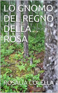 Descargar LO GNOMO DEL REGNO DELLA ROSA (Italian Edition) pdf, epub, ebook