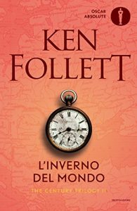 Descargar L’inverno del mondo: Secondo Libro della Trilogia The Century Vol. 2 (Omnibus) (Italian Edition) pdf, epub, ebook