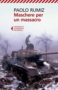Descargar Maschere per un massacro (Universale economica) pdf, epub, ebook