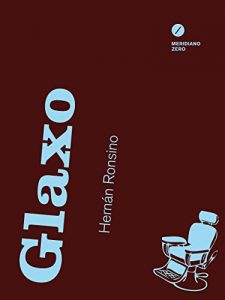 Descargar Glaxo pdf, epub, ebook