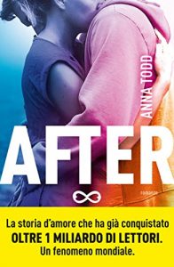 Descargar After (Italian Edition) pdf, epub, ebook