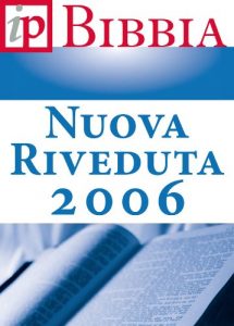 Descargar La Bibbia – Nuova Riveduta 2006 (Italian Edition) pdf, epub, ebook