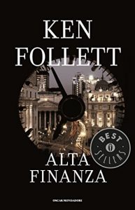 Descargar Alta finanza (Oscar bestsellers Vol. 177) (Italian Edition) pdf, epub, ebook