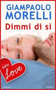 Descargar Dimmi di sì – in love (Italian Edition) pdf, epub, ebook