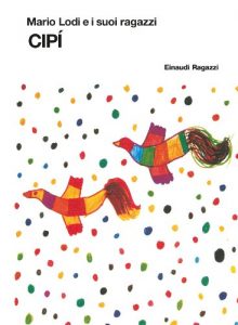 Descargar Cipì (Italian Edition) pdf, epub, ebook
