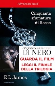 Descargar Cinquanta sfumature di Rosso (Omnibus) (Italian Edition) pdf, epub, ebook