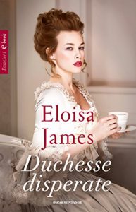 Descargar Duchesse disperate (Italian Edition) pdf, epub, ebook