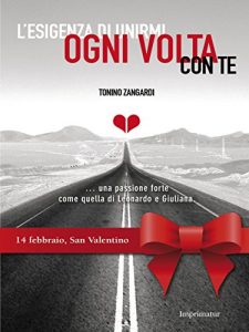 Descargar L’esigenza di unirmi ogni volta con te – edizione San Valentino pdf, epub, ebook